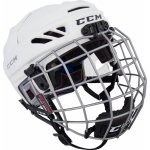 Hokejová helma CCM Fitlite 3DS Combo YTH