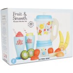 Le Toy Van Koktejlový set s ovocem – Zboží Dáma