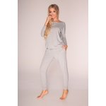 De Lafense 555 Paula 7/8 grafitová tmavě šedá – Zbozi.Blesk.cz