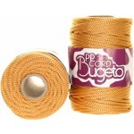 Bugeto PP Cord mini 5 mm zlatohnědá 049 – Zboží Dáma