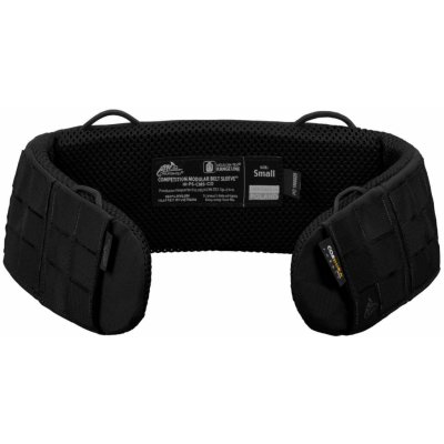 Pásek Helikon-Tex Cobra Modular Range černý – Sleviste.cz