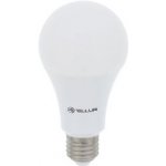 Tellur WiFi Smart žárovka E27, 10 W, bílá, teplá bílá – Hledejceny.cz