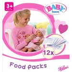 Zapf Creation Strava pro Baby Born – Zboží Dáma Zapf Creation Strava pro Baby Born – Zboží Dáma