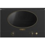 Smeg MP 822NAO – Zbozi.Blesk.cz
