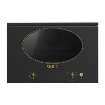 Smeg MP 822NAO – Zbozi.Blesk.cz