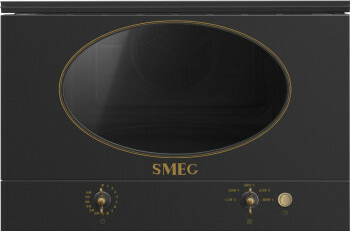 Smeg MP 822NAO