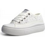 Lee Cooper dámské tenisky LCW-23-44-1617 bílá – Sleviste.cz