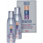 BES Decobes Remover stahovač 2 x 150 ml – Sleviste.cz