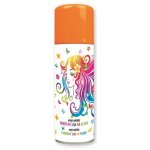 Anděl smývatelný barevný lak na vlasy oranžový 125 ml – Zboží Dáma Anděl smývatelný barevný lak na vlasy oranžový 125 ml – Zboží Dáma