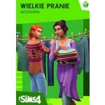 The Sims 4: Pereme – Sleviste.cz