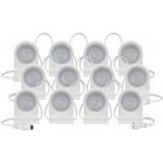 Emos 1555015000 – Zboží Dáma