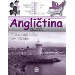 Angličtina pro 8. ročník ZŠ - metodická příručka - Zahálková M. – Hledejceny.cz