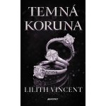 Temná koruna – Zboží Mobilmania