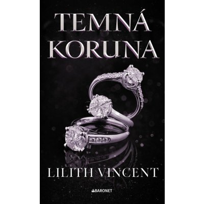 Temná koruna – Zboží Mobilmania