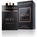 Bvlgari Man In Black parfémovaná voda pánská 100 ml – Zboží Mobilmania