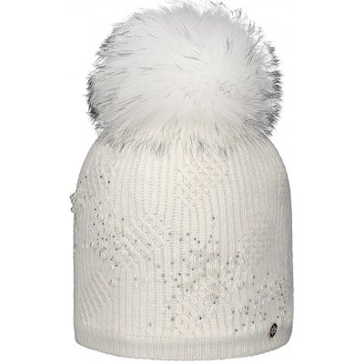 Dámská čepice Granadilla Sofia 005 White – Hledejceny.cz