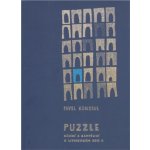 Puzzle. Kázání a zamyšlení v liturgickém roce A - Pavel Konzbul – Hledejceny.cz