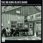 A Tribute To The King - B.B. Kings Blues Band LP – Zbozi.Blesk.cz