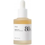 Anua Heartleaf 80 Soothing ampule Zklidňující sérum 30 ml – Sleviste.cz