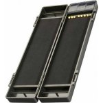 Mivardi Carp Rig Box Double – Zboží Dáma
