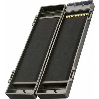 Mivardi Carp Rig Box Double – Zboží Dáma