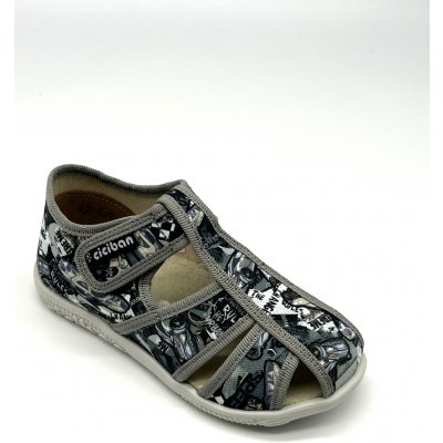 Ciciban CHARLIE 35440 – Zboží Mobilmania