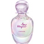 Salvatore Ferragamo Amo Flowerful toaletní voda dámská 100 ml – Hledejceny.cz