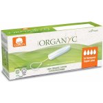 Organyc Super Plus 16 ks – Zbozi.Blesk.cz