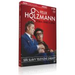 Felix Holzmann - Včera, dnes a zítra – Zboží Mobilmania