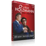 Felix Holzmann - Včera, dnes a zítra – Hledejceny.cz