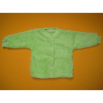 Lama Amálka ČR kabátek zelená – Zbozi.Blesk.cz