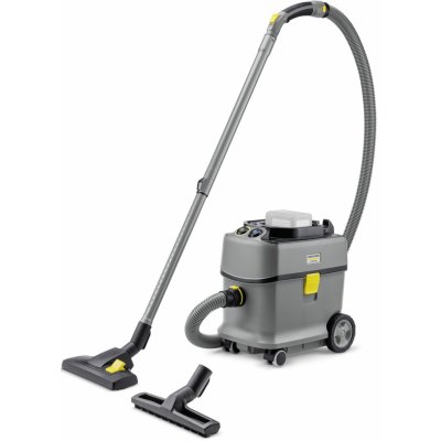 Karcher T 15/1 Bp Adv 1.355-350.0 – Hledejceny.cz