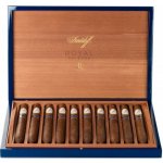 Davidoff Royal Release Salomones- 10 ks – Zboží Dáma