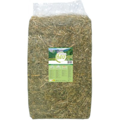 Bunny Nature seno FreshGrass 2 x 6 kg – Zboží Mobilmania