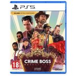 Crime Boss: Rockay City – Hledejceny.cz