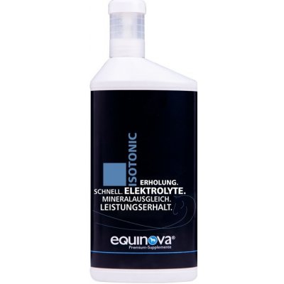 Equinova Isotonic Liquid 1 l – Hledejceny.cz