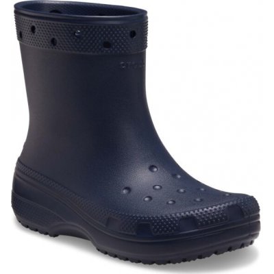 Crocs Classic Rain Boot Navy – Zbozi.Blesk.cz