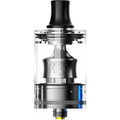 Wotofo COG MTL RTA clearomizér Gun Metal 3ml – Zboží Dáma