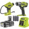 Ryobi R18IWPI-115G