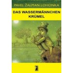 Das Wassermännchen Krümel – Hledejceny.cz