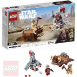 LEGO® Star Wars™ 75265 Mikrostíhačka T-16 Skyhopper vs. Bantha – Hledejceny.cz