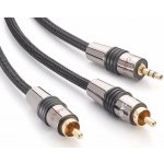 Eagle Cable DeLuxe II – Zboží Živě