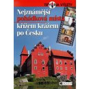 Nejznámější pohádková místa křížem krážem po Česku - Radek Laudin