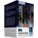ColorWay CW-GF-100L36UMC LED vánoční girlanda 100x LED Vícebarevná,Délka 3 m x 0,6 m USB – Hledejceny.cz