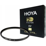 Hoya UV HD 52mm – Zboží Živě