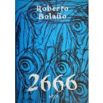 2666 Roberto Bolaňo – Hledejceny.cz