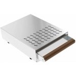 The Knock Drawer Co Grounds Control 5 chrom – Zboží Mobilmania