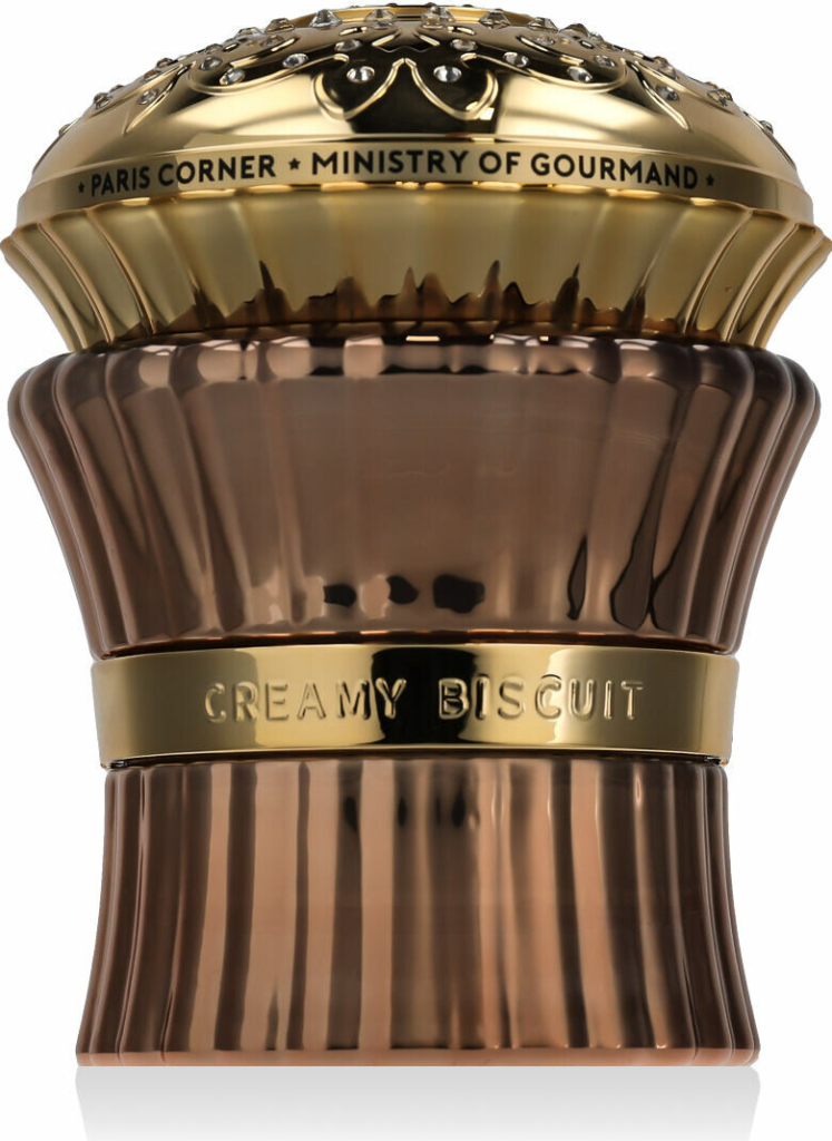 Paris Corner Creamy Biscuit parfémovaná voda unisex 100 ml