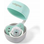 BabyOno pouzdro na šidítko Natural Nursing Blue – Hledejceny.cz