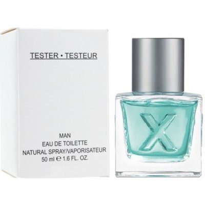 Mexx Summer Edition 2014 toaletní voda pánská 50 ml tester